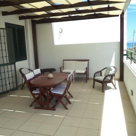 Casa Del Marinaio 150 Mt Spiaggia Marangi San Foca Buitenkant foto
