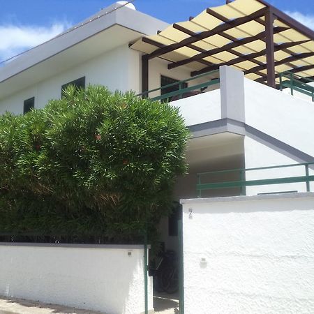 Casa Del Marinaio 150 Mt Spiaggia Marangi San Foca Buitenkant foto